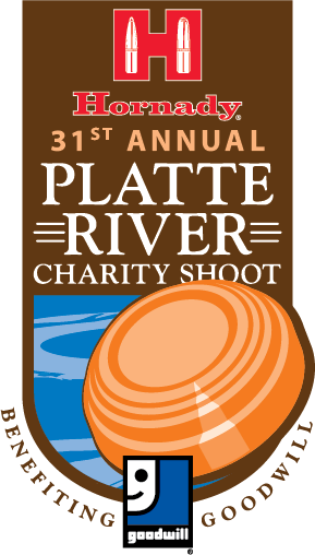 Hornady 31st Annual Platte River Charity Shoot - Benefiting Goodwill